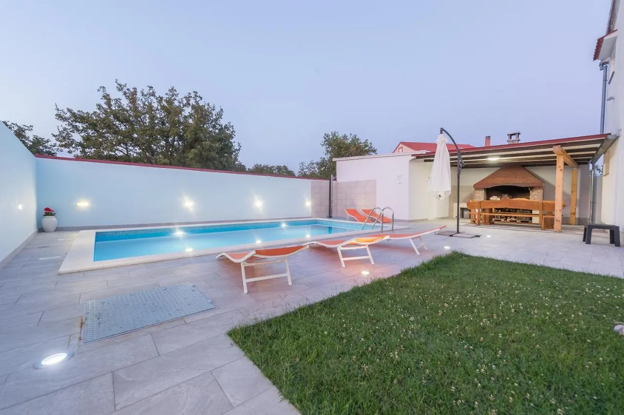 Kuca Marinko Villa Zadar