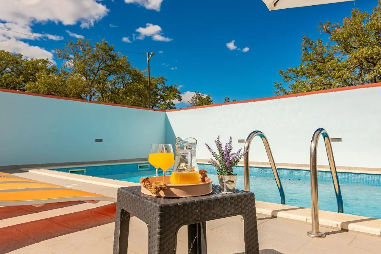 Kuca Marinko Villa Zadar