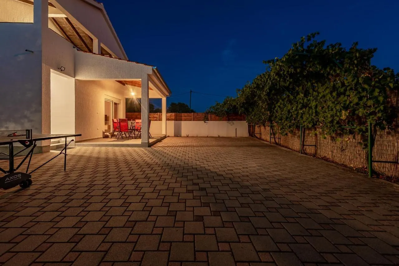 Kuca Marinko Villa Zadar
