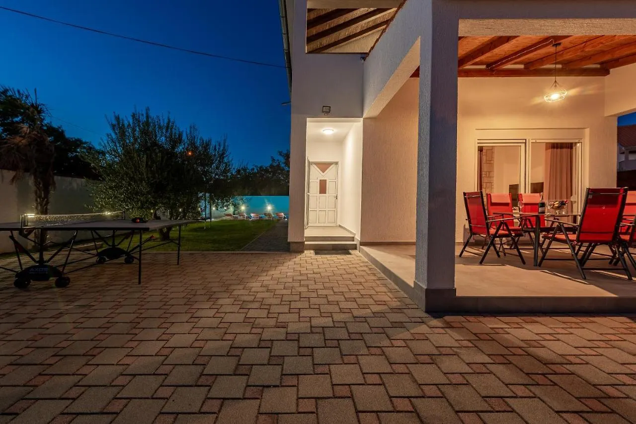 Kuca Marinko Villa Zadar