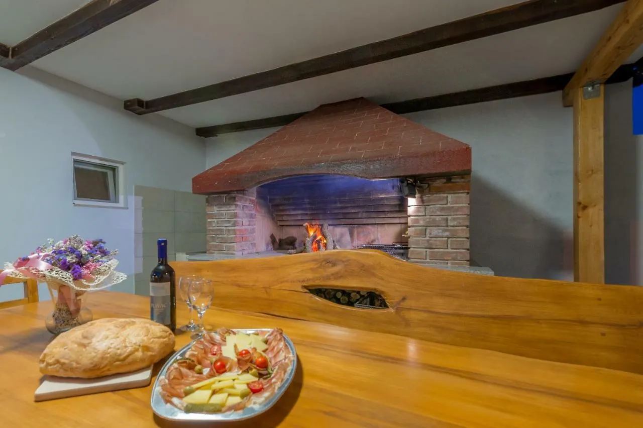 Kuca Marinko Villa Zadar