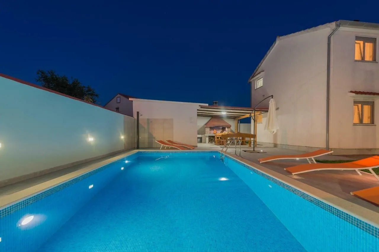 Kuca Marinko Villa Zadar
