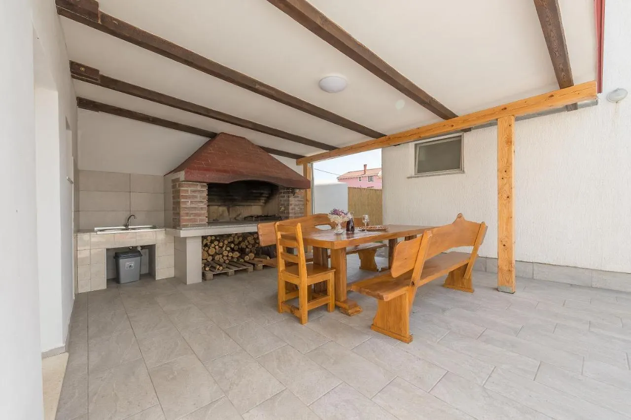 Kuca Marinko Villa Zadar